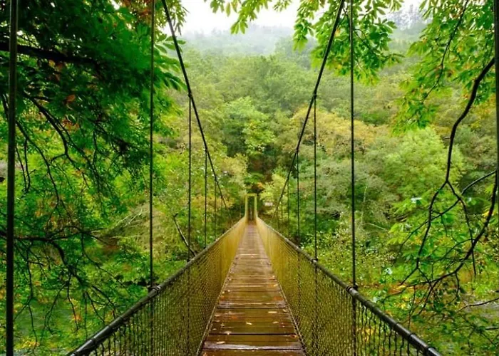 A Pie De Playa En * ミーニョ