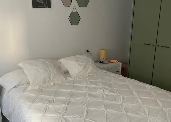 A Pie De Playa En ミーニョ